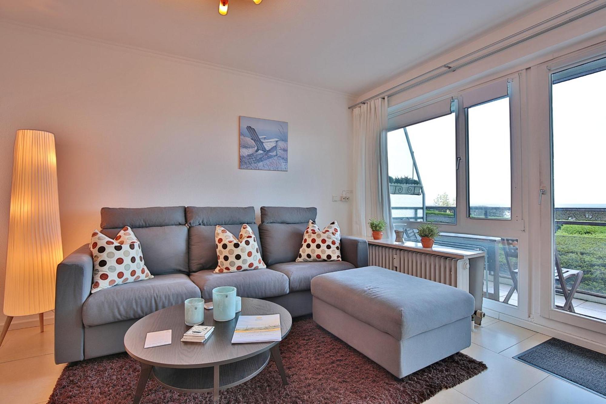 Residenz Am Hang Residenz Am Hang Appartement 103 Scharbeutz Buitenkant foto